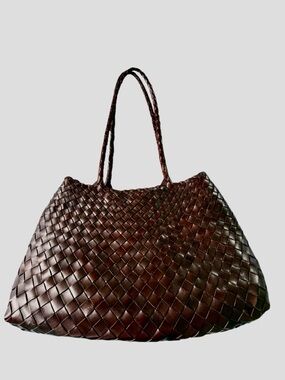 Dragon Diffusion Santa Croce Big in Dark Brown